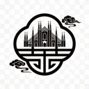 米兰·(milan)中国官方网站 logo 米兰体育官网